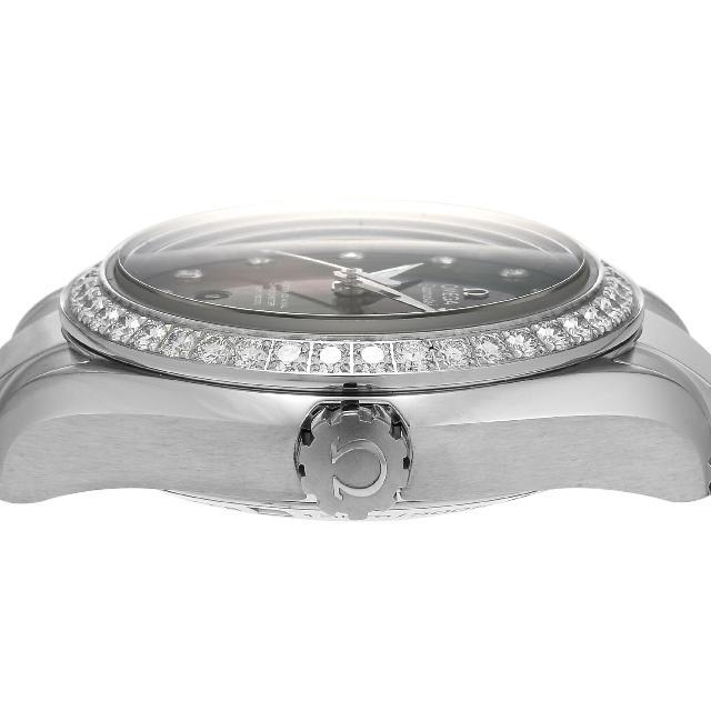 オメガ シーマスター アクアテラ 腕時計 OMS-23115342057001  5