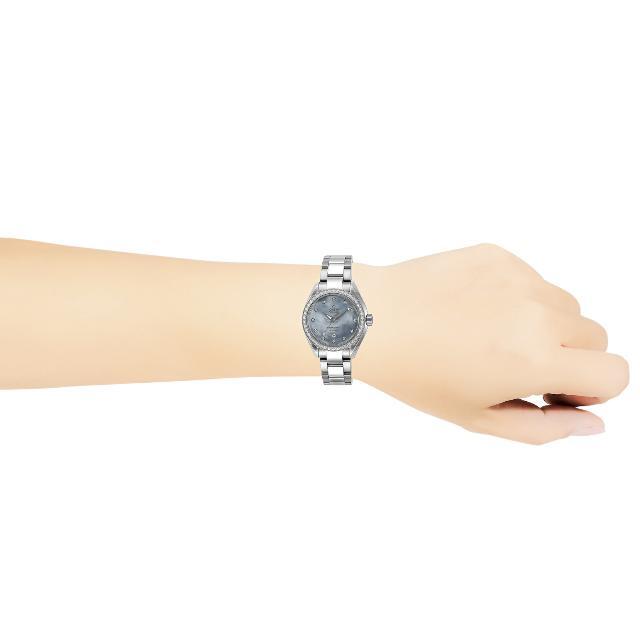 オメガ シーマスター　アクアテラ 腕時計 OMS-23115342057002  5年