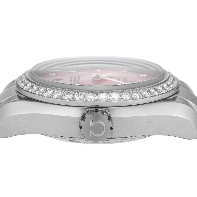 オメガ シーマスター アクアテラ 腕時計 OMS-23115342057003  5年