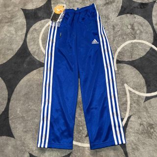 アディダス(adidas)のadidas ジャージパンツ130cm(パンツ/スパッツ)