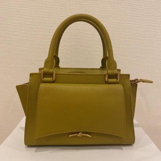 チャールズアンドキース(Charles and Keith)のCharles＆Keith 2way バッグ(ショルダーバッグ)