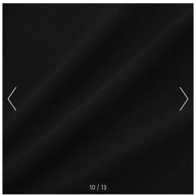 GU(ジーユー)のボウタイブラウス(長袖)AM レディースのトップス(シャツ/ブラウス(長袖/七分))の商品写真