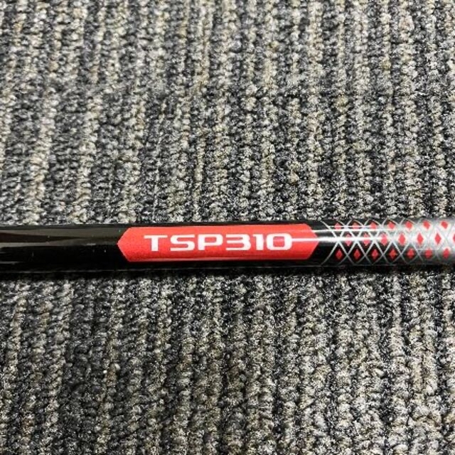 Titleist(タイトリスト)のタイトリストTSRシリーズ純正シャフトTSP310　５W用 スポーツ/アウトドアのゴルフ(その他)の商品写真