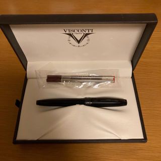 VISCONTI ボールペン