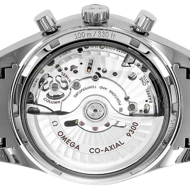オメガ スピードマスター 腕時計 OMS-33110425101001  5