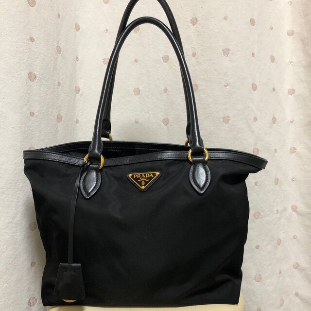 PRADA(プラダ)の☆MACO様専用☆ レディースのバッグ(トートバッグ)の商品写真