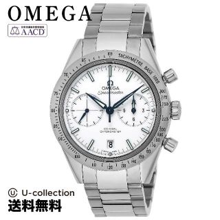 オメガ(OMEGA)のオメガ スピードマスター Watch OMS-33190425104001(腕時計(アナログ))