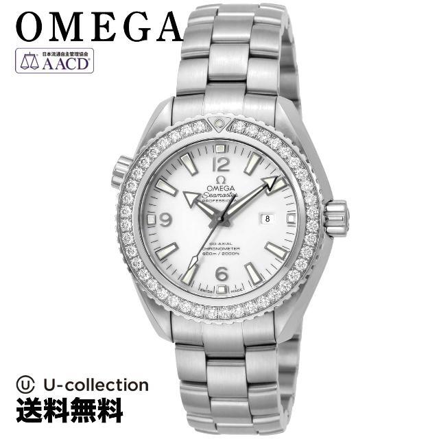 オメガ シーマスター プラネットオーシャン 腕時計 OMS-23215382004001  5