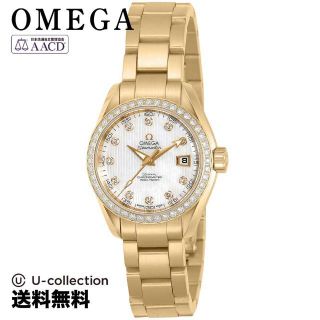 オメガ(OMEGA)のオメガ  腕時計 OMS-23155302055002(腕時計(アナログ))