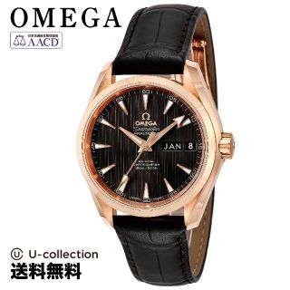 オメガ(OMEGA)のオメガ シーマスター アクアテラ 腕時計 OMS-23153392206001  5(腕時計(アナログ))