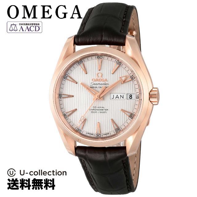 人気の定番オメガ シーマスター アクアテラ 腕時計 OMS-23153392202001 
