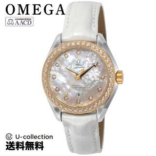 OMEGA - オメガ シーマスター アクアテラ 腕時計 OMS-23128342055004 5 ...
