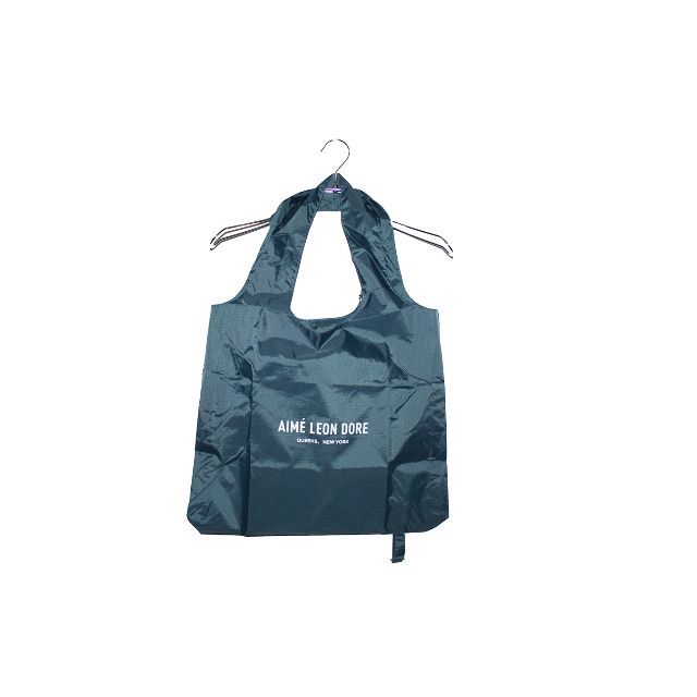 Aimé Leon Dore Packable Logo Tote ORION