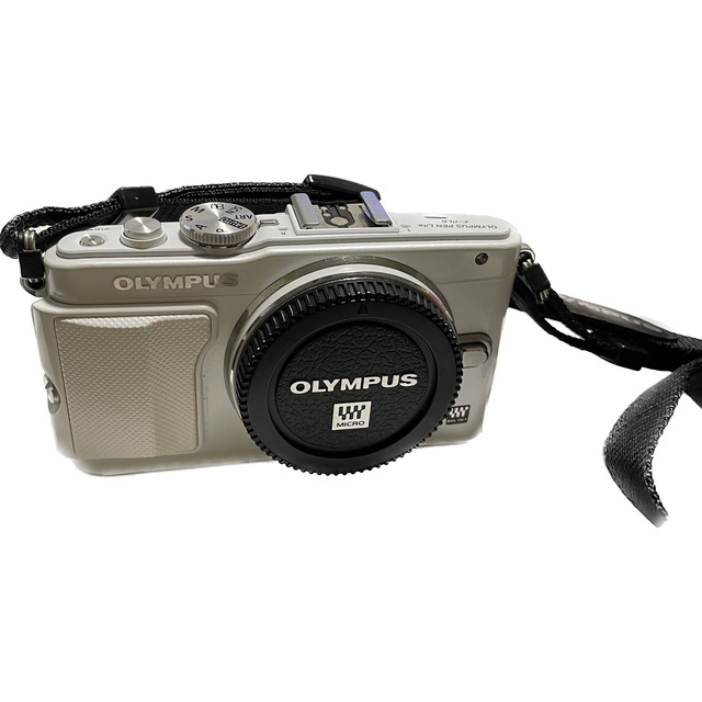 OLYMPUS PEN