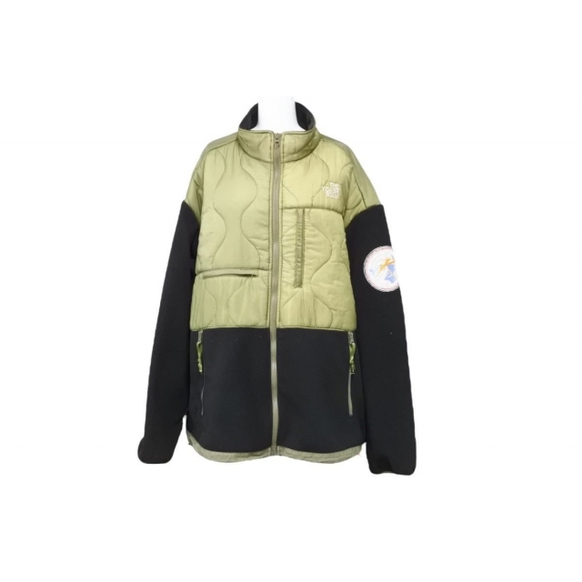 信頼 レディメイド MADE READY - MADE LADY フリースジャケット 43582