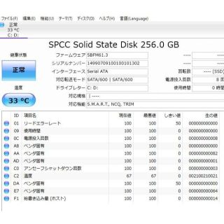 爆速新品SSD256GB 東芝 T451/46DW 第二世代i5/メモリ4GBの通販 by ...