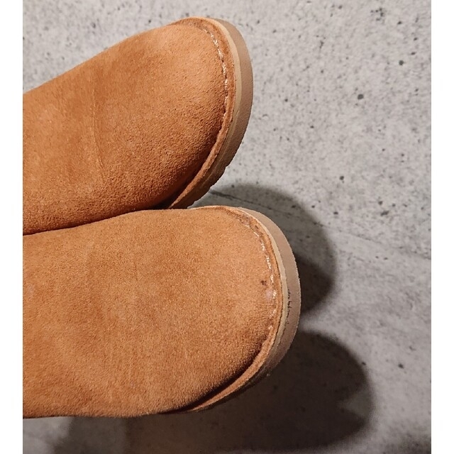 UGG(アグ)のUGG  MCKAY 25cm 【訳あり】アグ レディースの靴/シューズ(ブーツ)の商品写真