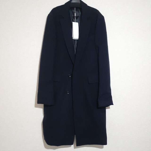 王道!ジップアップブルゾン(ジャケットコート)♥ダークブラウン 王道!ジップアップブルゾン(ジャケットコート)♥ダークブラウン