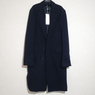 ジュンハシモト チェスターコート(メンズ)の通販 40点 | junhashimoto