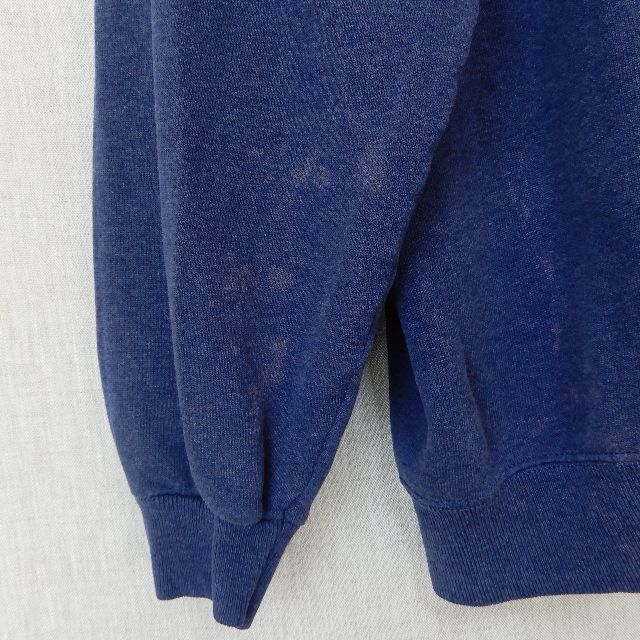 Hanes(ヘインズ)のHanes Sweatshirts YALE UNIVERSITY 80s L メンズのトップス(スウェット)の商品写真