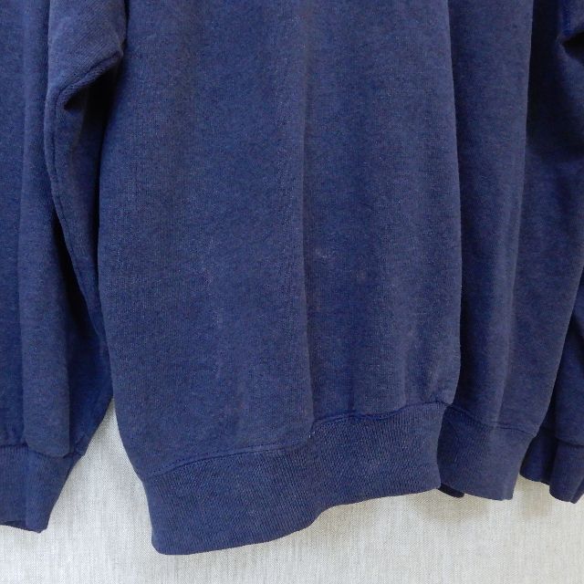 Hanes(ヘインズ)のHanes Sweatshirts YALE UNIVERSITY 80s L メンズのトップス(スウェット)の商品写真