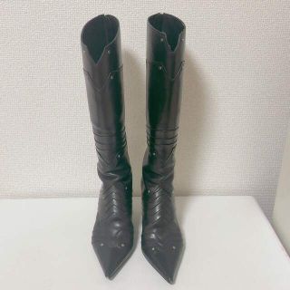 ジルサンダー ロングブーツ ブーツ(レディース)の通販 24点 | Jil