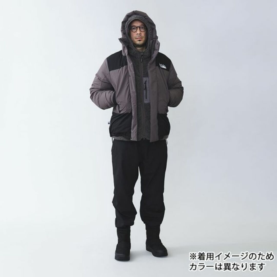 ファースト ダウン ダウンジャケット M
