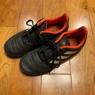 アディダス(adidas)のアディダス スニーカー 21.0(スニーカー)