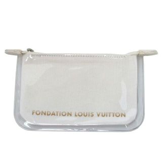 LOUIS VUITTON - 【中古】○ルイ・ヴィトン / 美術館限定!!○ フォンダ