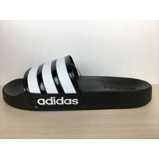 アディダス(adidas)のアディダス CFアディレッタ W 靴 サンダル 22,5cm 新品 (1364)(サンダル)