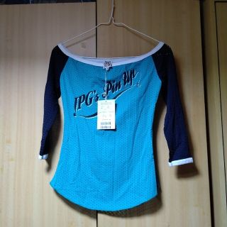 ジャンポールゴルチエ(Jean-Paul GAULTIER)のFROM JAPAN様専用 カットソーとワンピース(カットソー(長袖/七分))