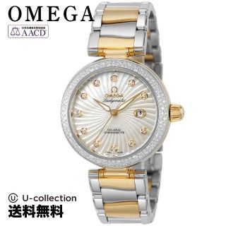 オメガ(OMEGA)のオメガ デ・ヴィル Watch OMS-42525342055002(腕時計(アナログ))