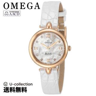 オメガ(OMEGA)のオメガ  腕時計 OMS-42453276055002  2(腕時計(アナログ))