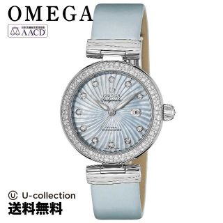 オメガ(OMEGA)のオメガ デ・ヴィル Watch OMS-42537342057002(腕時計(アナログ))