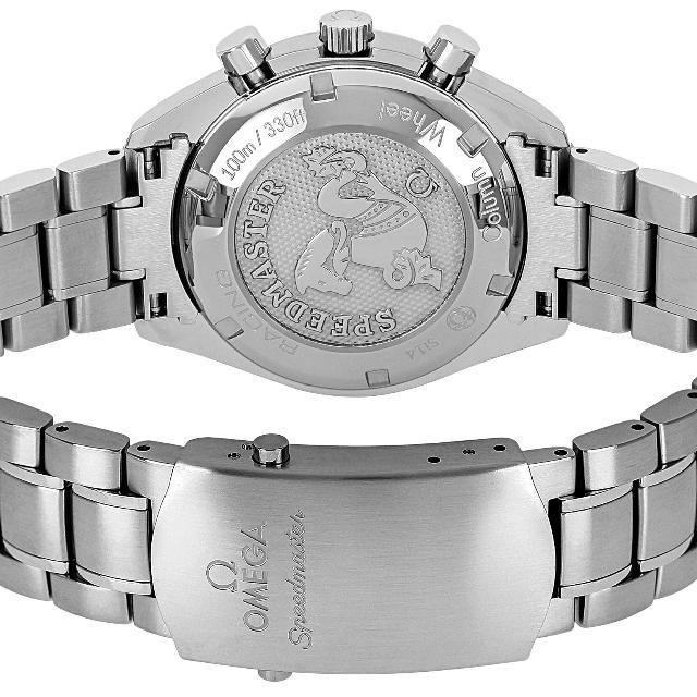 オメガ スヒ゜ート゛マスター 腕時計 OMS-32630405001002  5