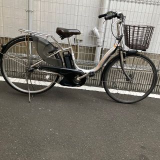ヤマハ - YAMAHA PAS ナチュラS 電動アシスト自転車の通販|ラクマ
