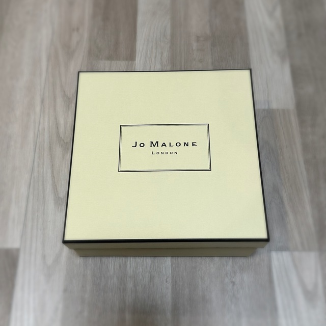 Jo Malone(ジョーマローン)のJO MALONE LONDON　ハンドクリーム&ミルキーローションset コスメ/美容のボディケア(ハンドクリーム)の商品写真