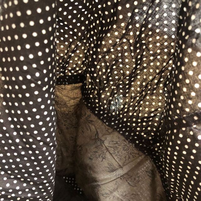 ティアードフレアスカート レディースのスカート(ひざ丈スカート)の商品写真