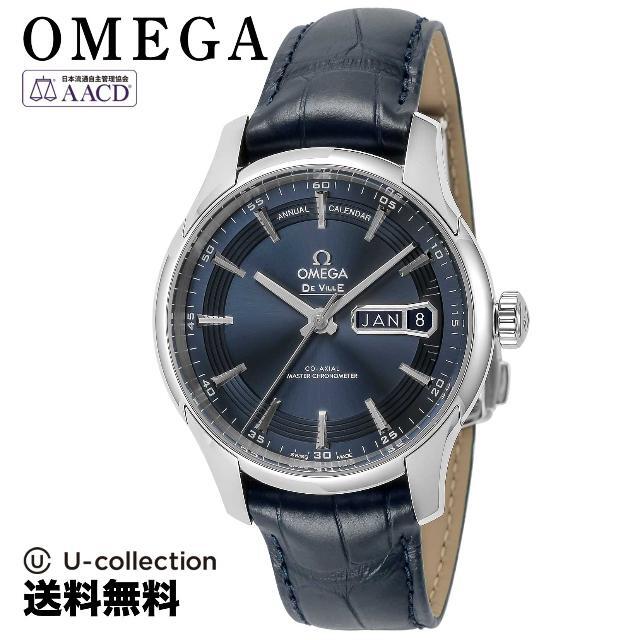 オメガ デ・ヴィル 腕時計 OMS-43333412203001  5