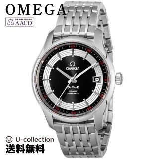 新品 オメガ OMEGA 431.30.41.21.01.001