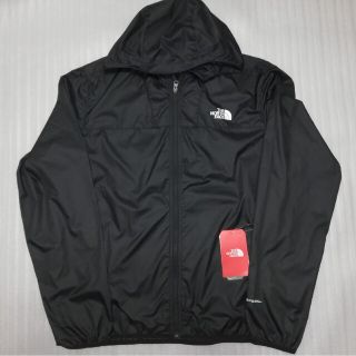 ザノースフェイス(THE NORTH FACE)のTHE NORTH FACE ノースフェイス サイクロンジャケット 未使用(マウンテンパーカー)