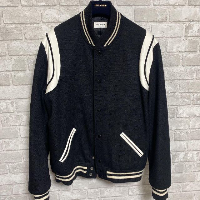 Saint Laurent サンローラン テディジャケットの通販 by Joseph's shop｜サンローランならラクマ