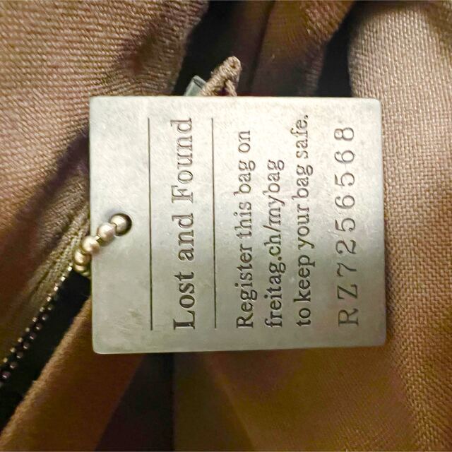 FREITAG 廃盤 リファレンス R118 2wayバッグ | www