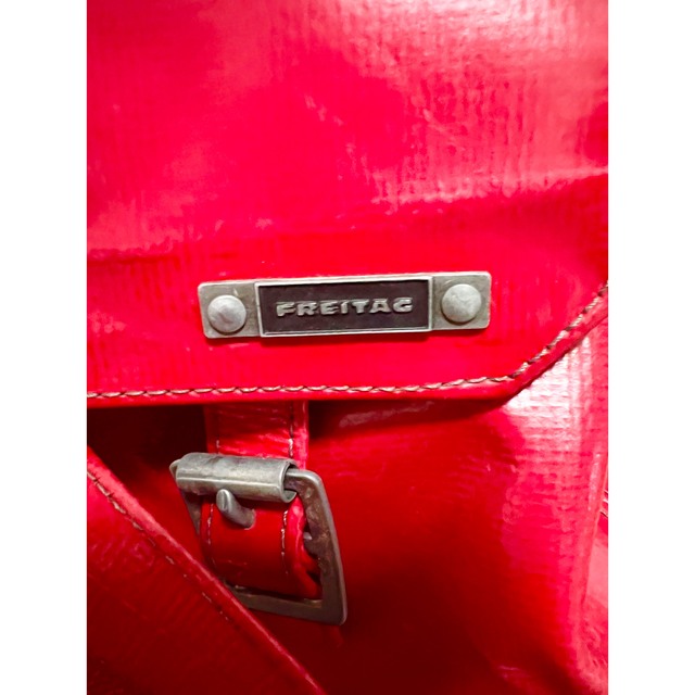 FREITAG 廃盤 リファレンス R118 2wayバッグ | www