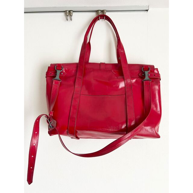 FREITAG 廃盤 リファレンス R118 2wayバッグ | www