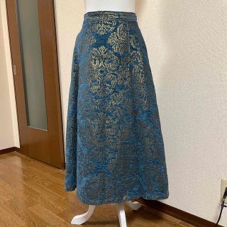 アメリヴィンテージ(Ameri VINTAGE)のご予約品です、ご購入出来ません🍀Amelie VINTAGE (ロングスカート)