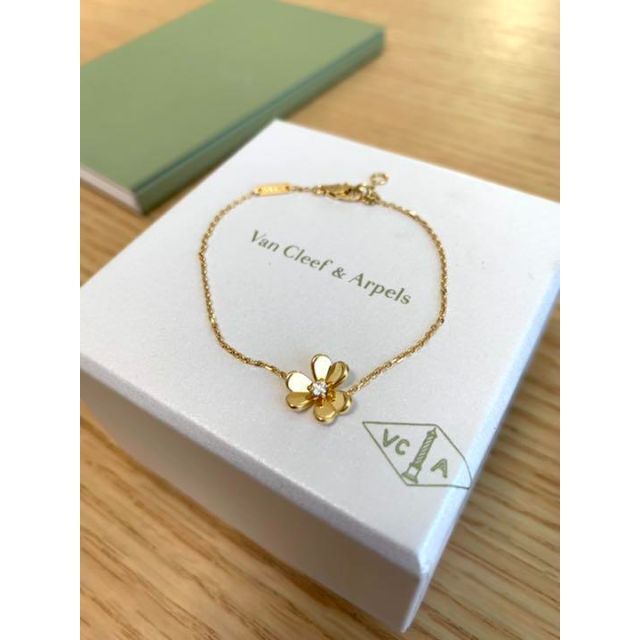 フリヴォル ブレスレット Van Cleef & Arpels - luizaannaresidencial