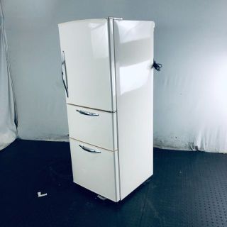 冷蔵庫 ☆自社エリア内限定商品☆ 中古 3ドア冷蔵庫 日立 (No.2846)