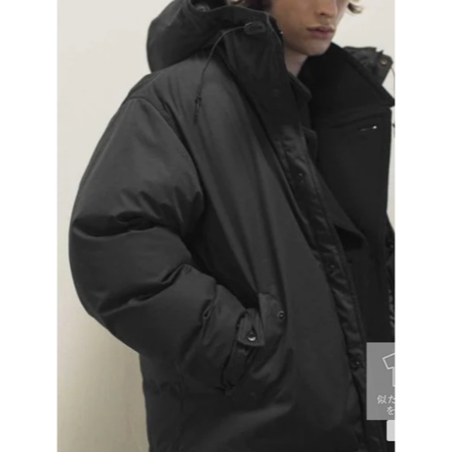 THE NORTH FACE(ザノースフェイス)のL THE NORTH FACE x monkey time ダウンジャケット メンズのジャケット/アウター(ダウンジャケット)の商品写真