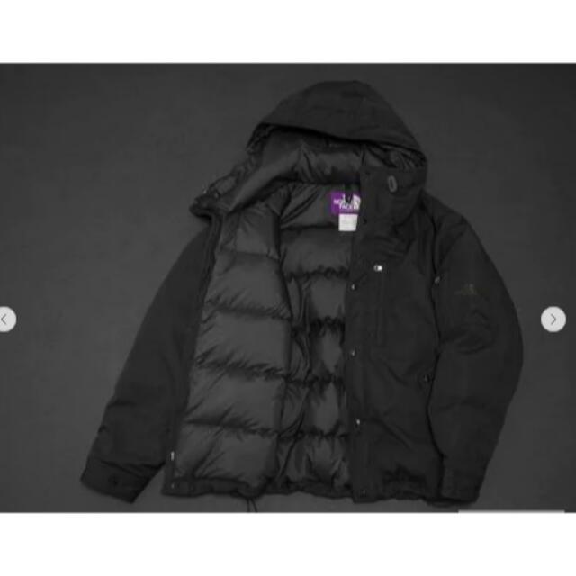 THE NORTH FACE(ザノースフェイス)のL THE NORTH FACE x monkey time ダウンジャケット メンズのジャケット/アウター(ダウンジャケット)の商品写真